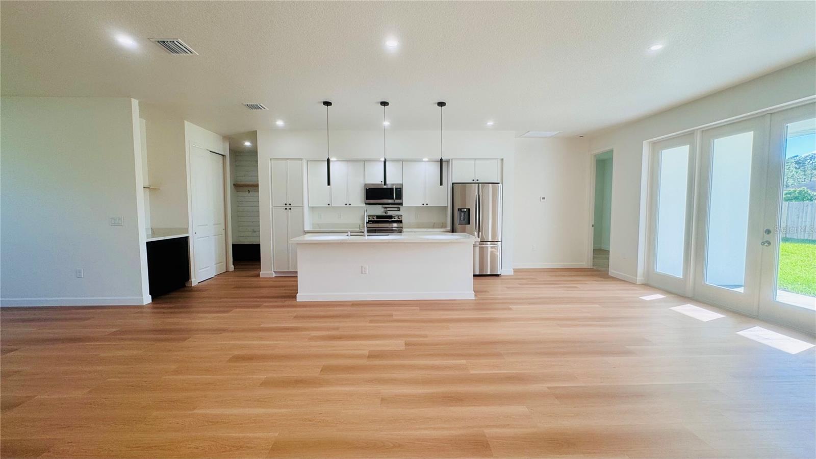 PORT MALABAR UNIT 30 - Residential