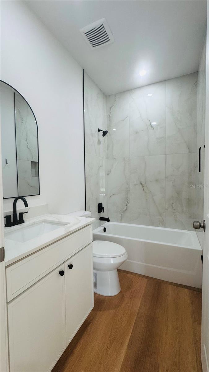 PORT MALABAR UNIT 30 - Residential