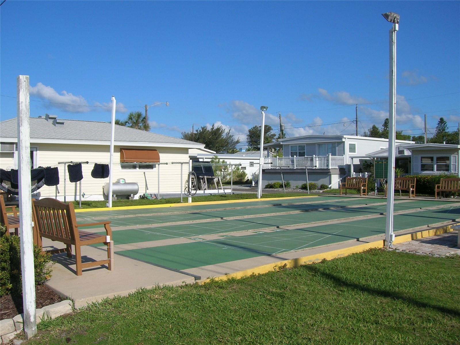 SANDPIPER RESORT CO-OP - Residential