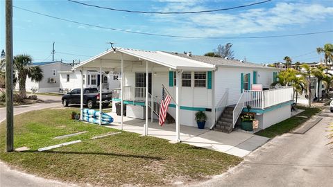 2601 GULF DRIVE N 427 BRADENTON BEACH FL 34217