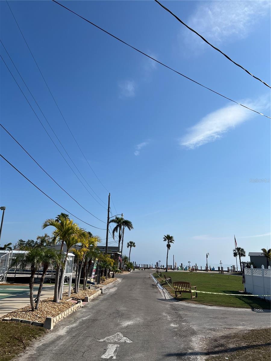 SANDPIPER RESORT CO-OP - Residential