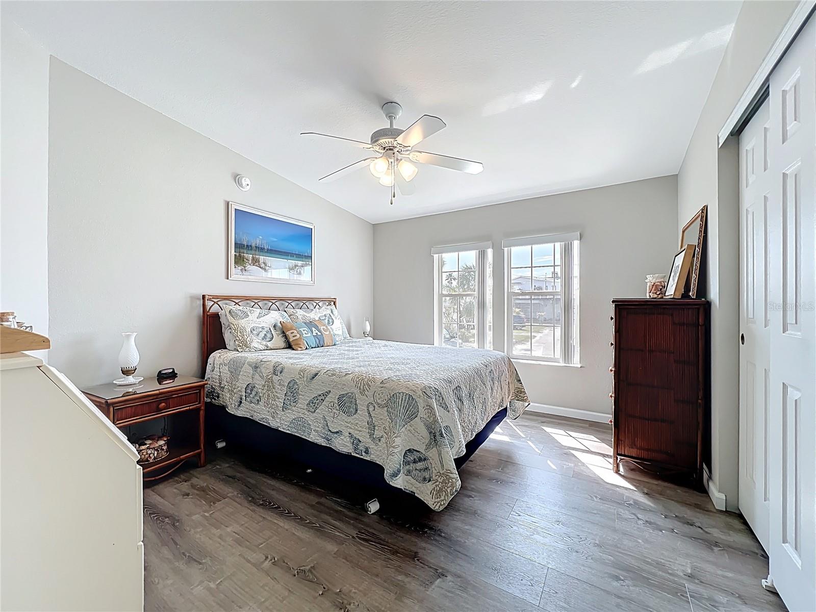 SANDPIPER RESORT CO-OP - Residential