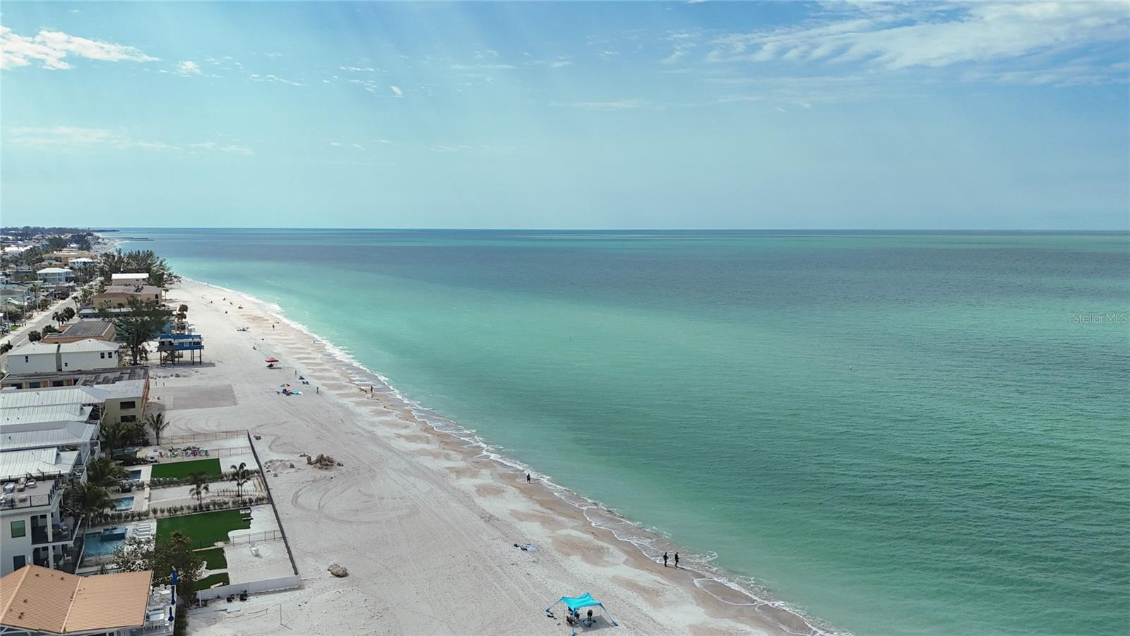 SANDPIPER RESORT CO-OP - Residential