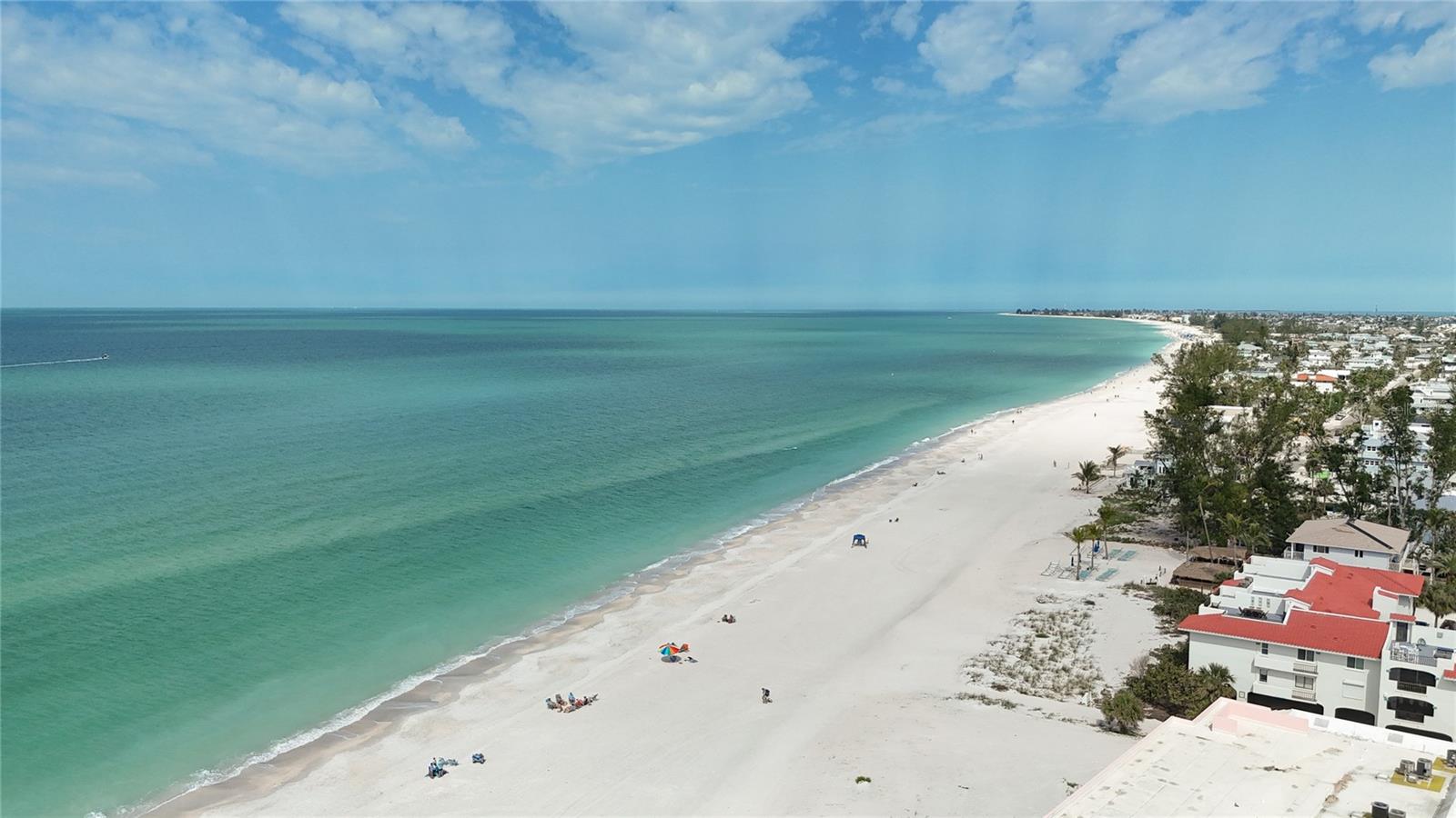 SANDPIPER RESORT CO-OP - Residential