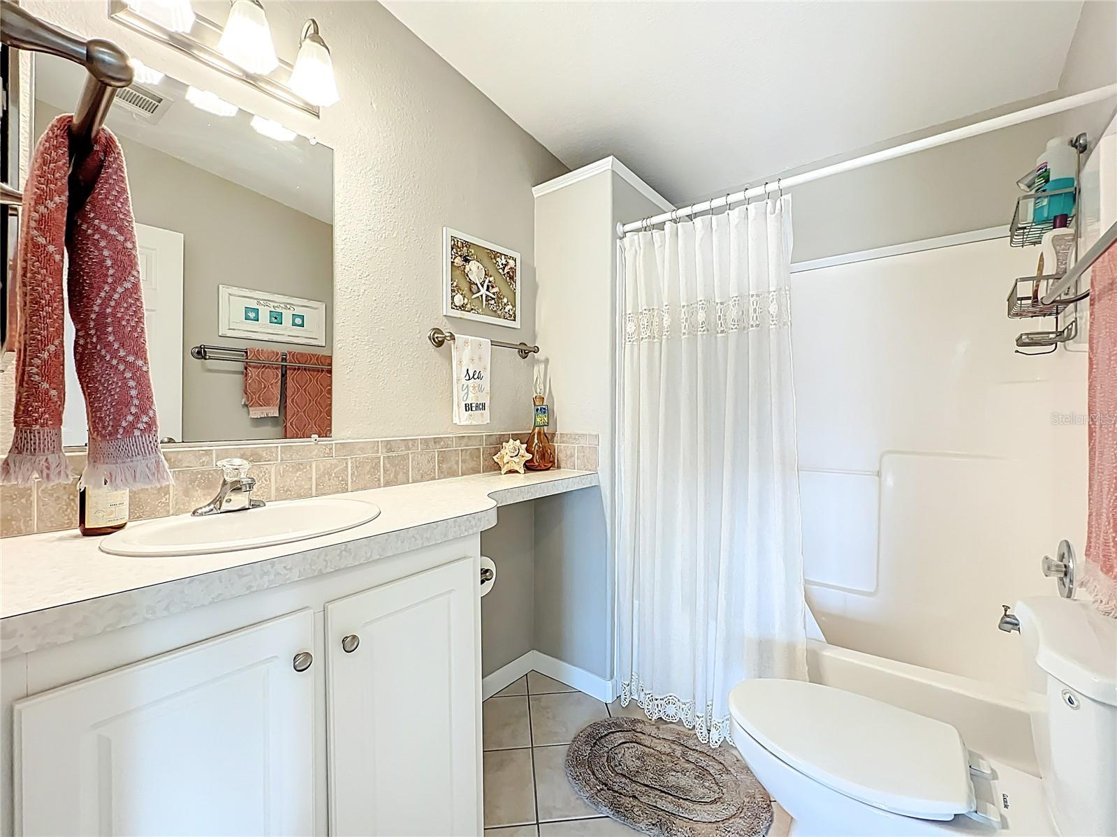 SANDPIPER RESORT CO-OP - Residential