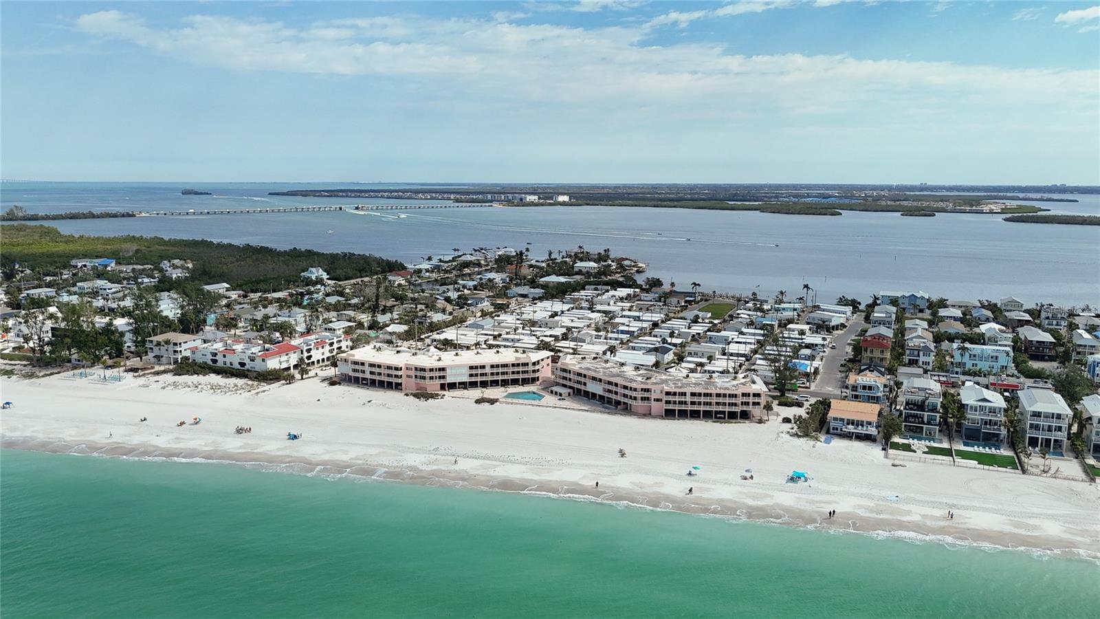 SANDPIPER RESORT CO-OP - Residential