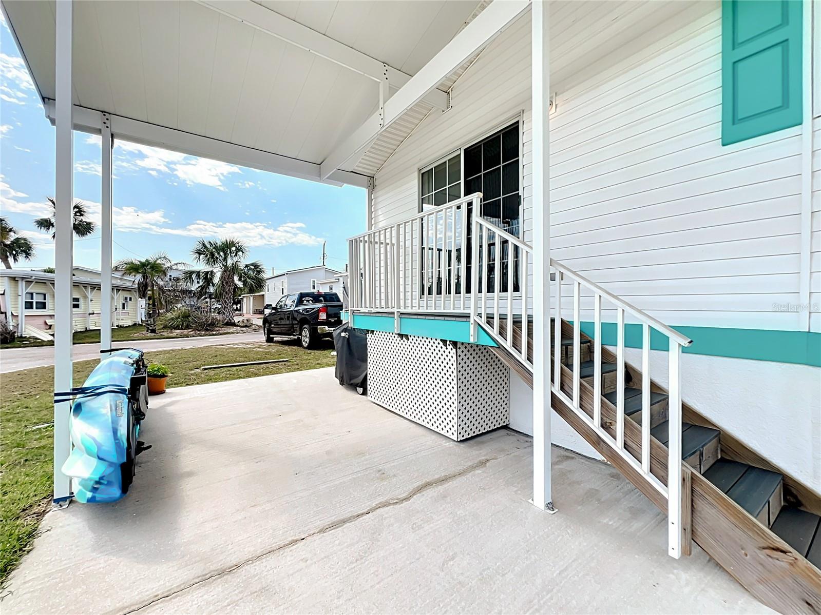 2601 GULF DRIVE N 427