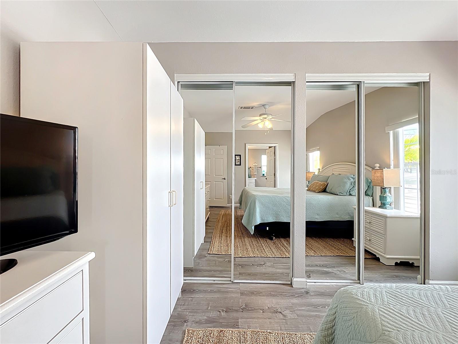 SANDPIPER RESORT CO-OP - Residential