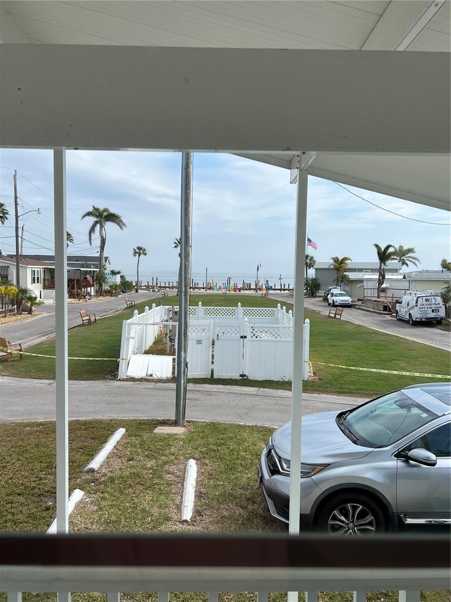 SANDPIPER RESORT CO-OP - Residential
