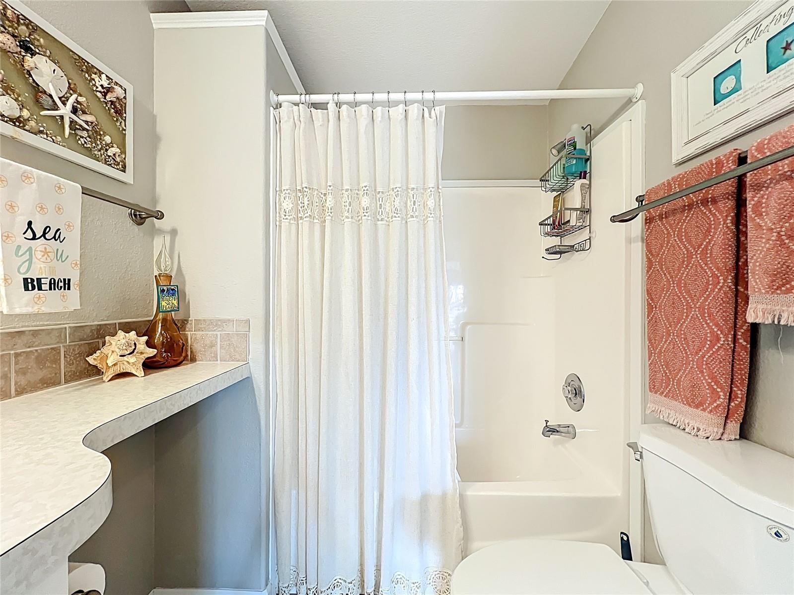 SANDPIPER RESORT CO-OP - Residential