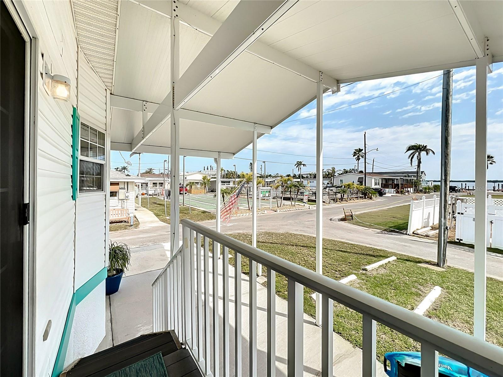 SANDPIPER RESORT CO-OP - Residential
