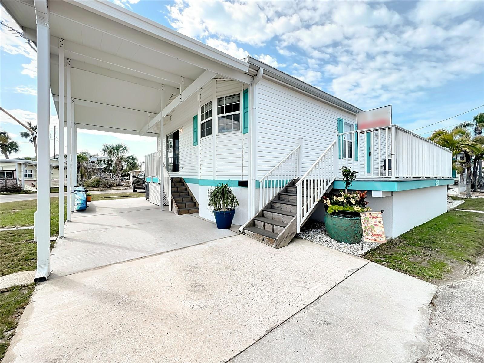 2601 GULF DRIVE N 427