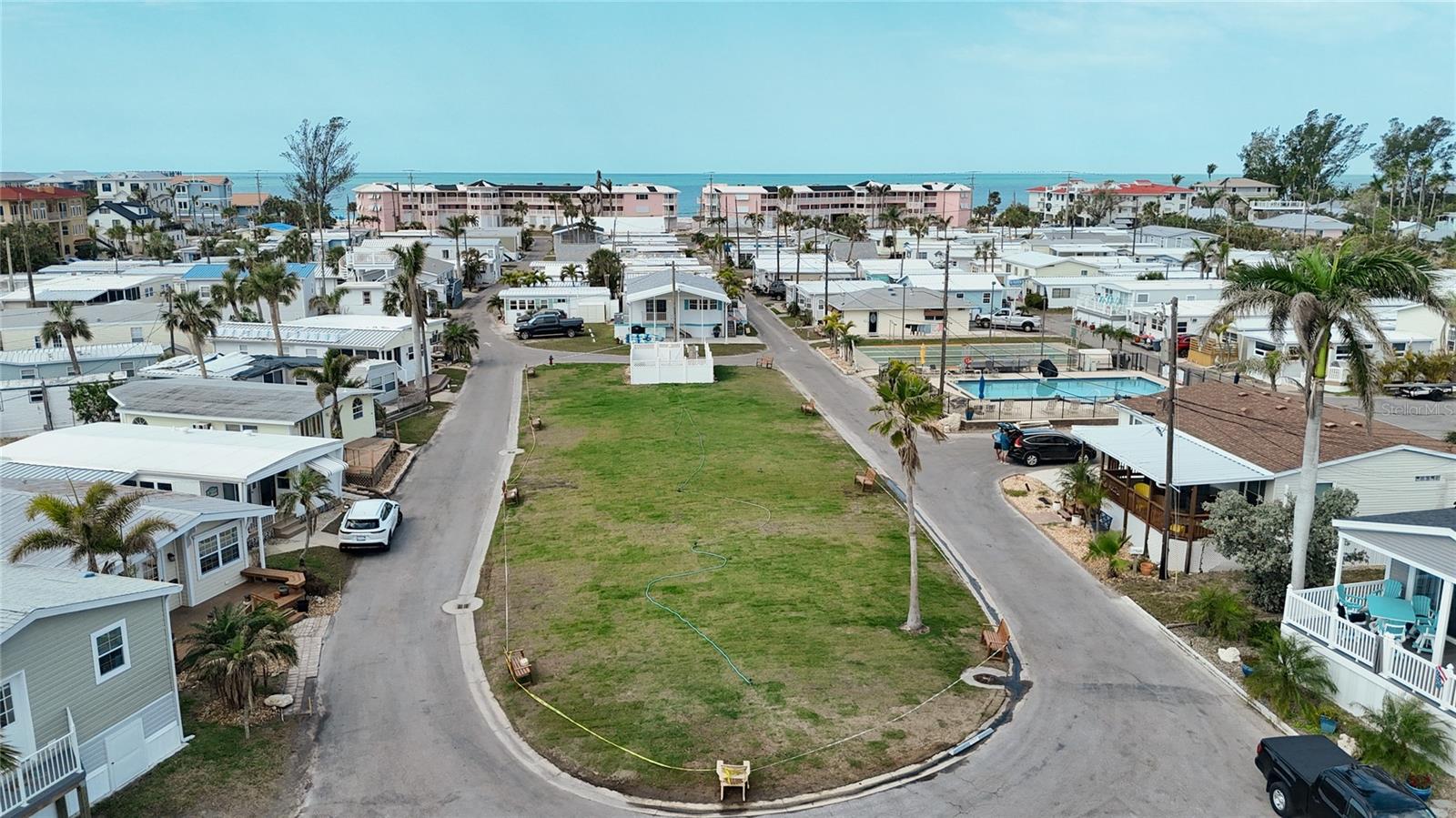 SANDPIPER RESORT CO-OP - Residential