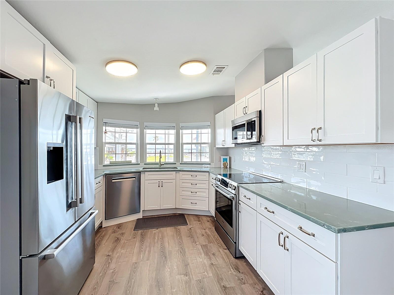 SANDPIPER RESORT CO-OP - Residential