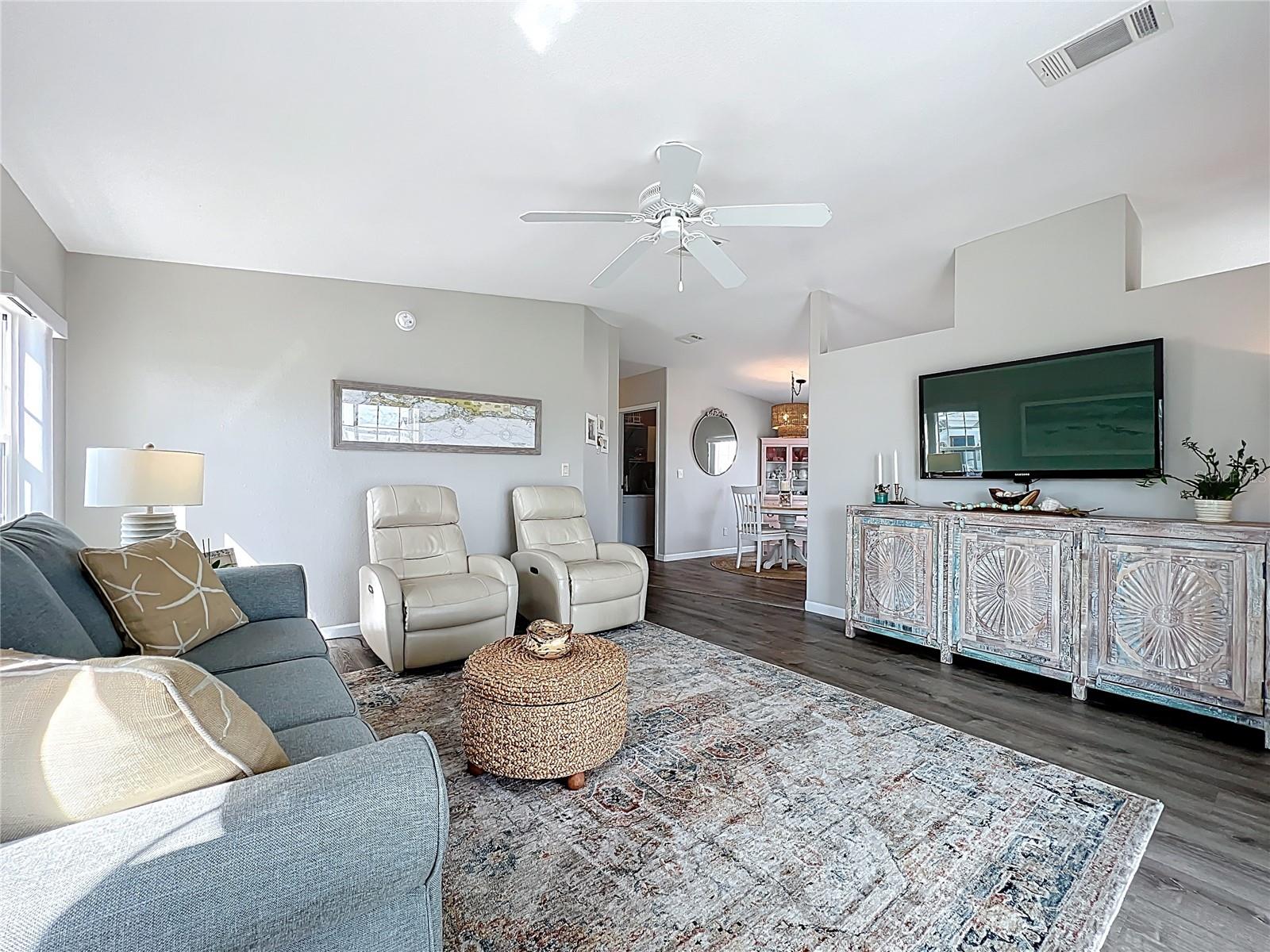 SANDPIPER RESORT CO-OP - Residential
