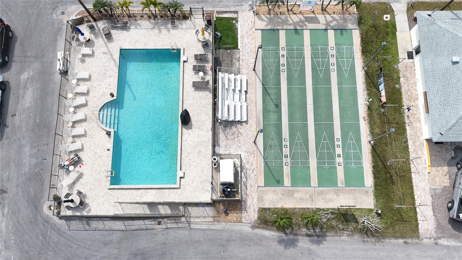 SANDPIPER RESORT CO-OP - Residential