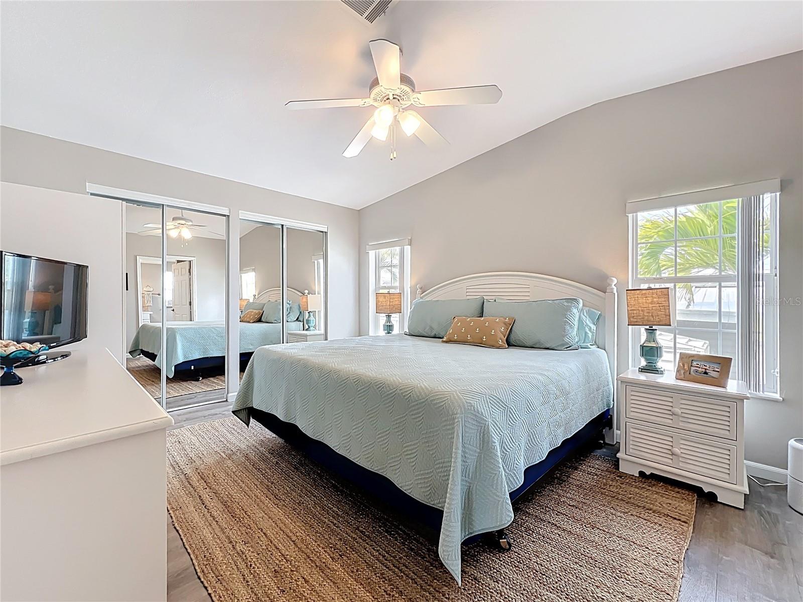 SANDPIPER RESORT CO-OP - Residential