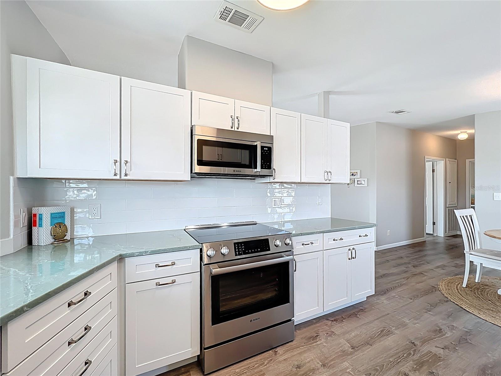 SANDPIPER RESORT CO-OP - Residential