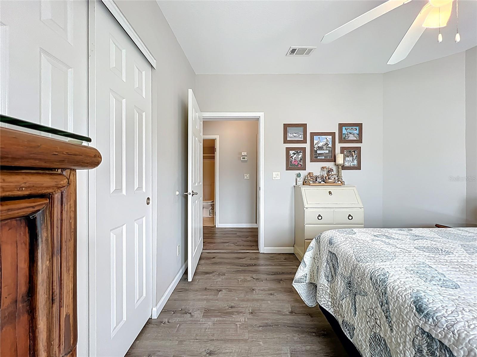 SANDPIPER RESORT CO-OP - Residential