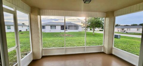 A home in OCALA