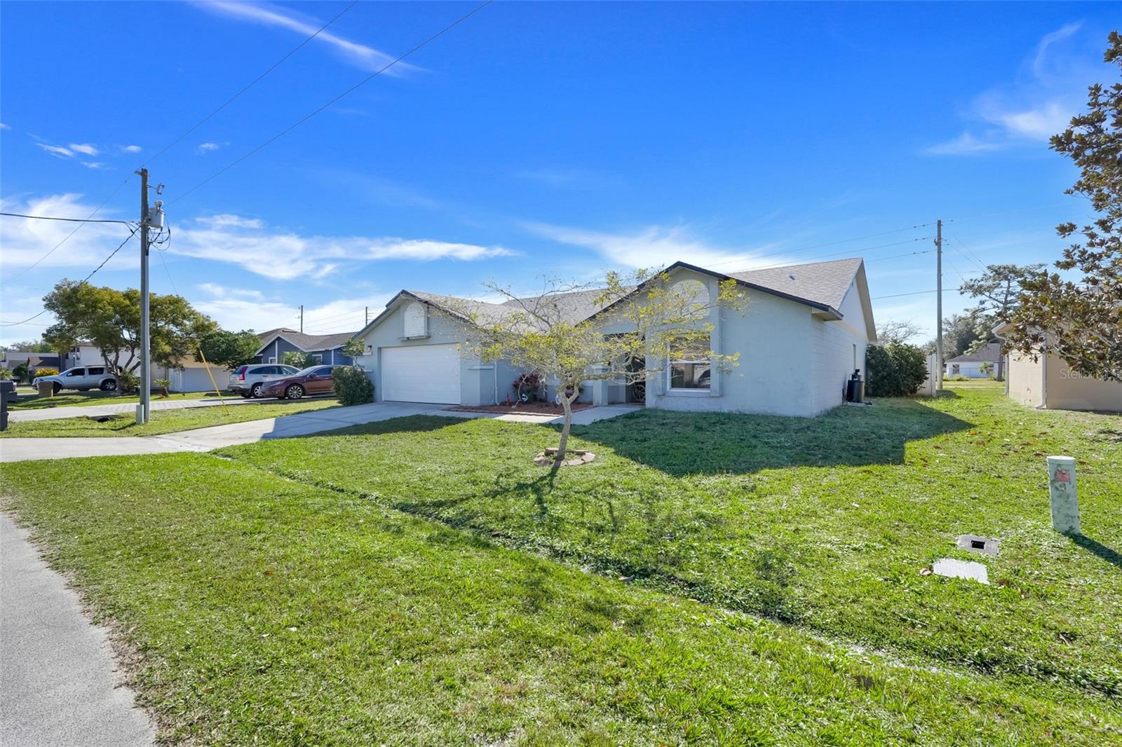 POINCIANA VILLAGE 2 NBHD 1 - Residential