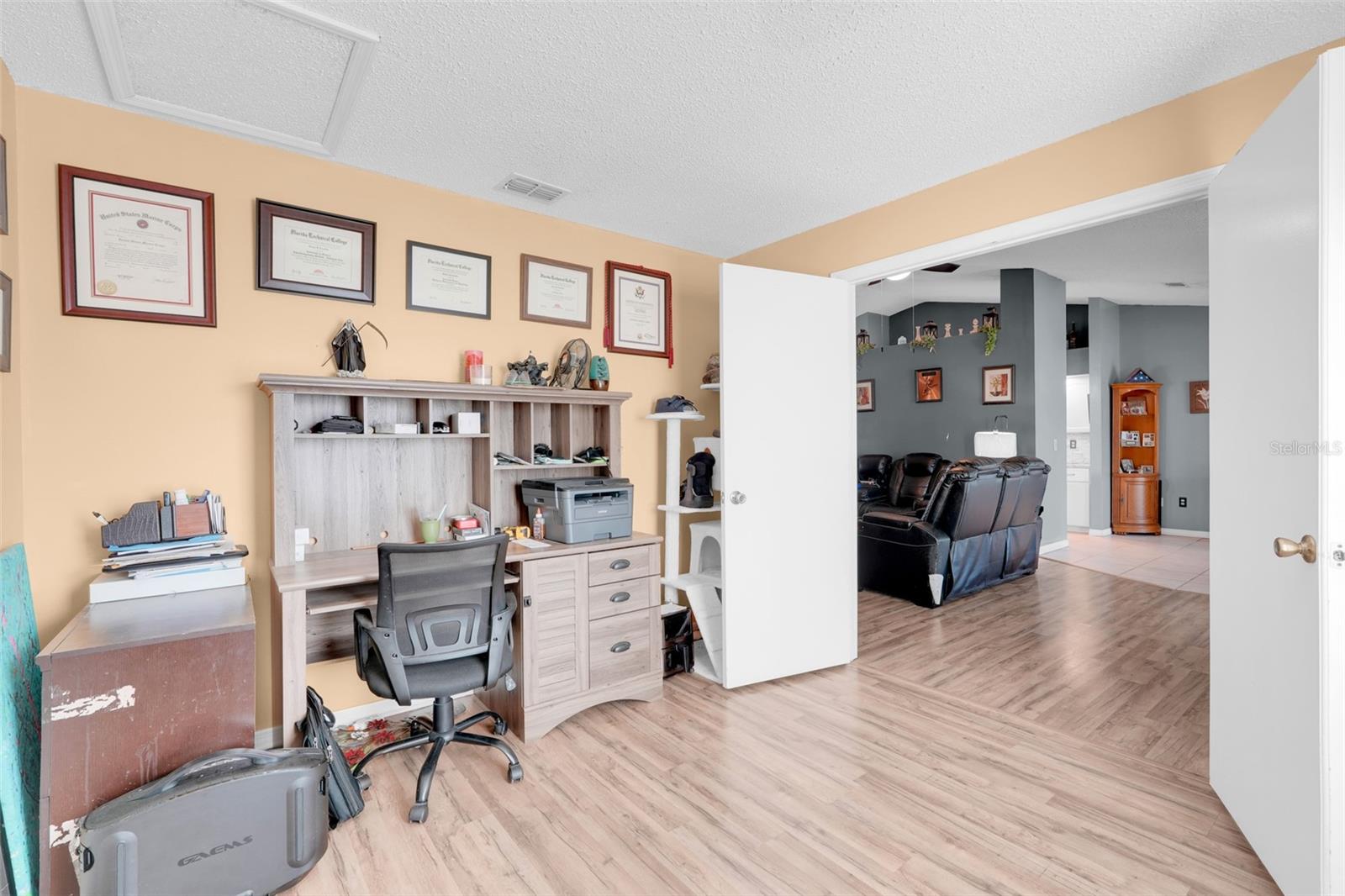 POINCIANA VILLAGE 2 NBHD 1 - Residential