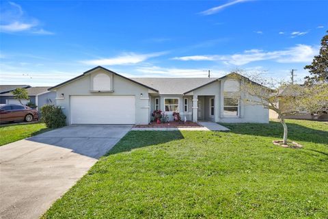 105 DORCHESTER COURT KISSIMMEE FL 34758