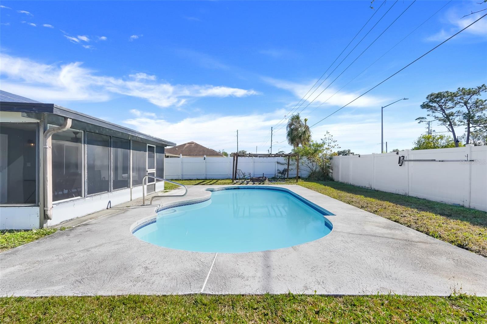 POINCIANA VILLAGE 2 NBHD 1 - Residential