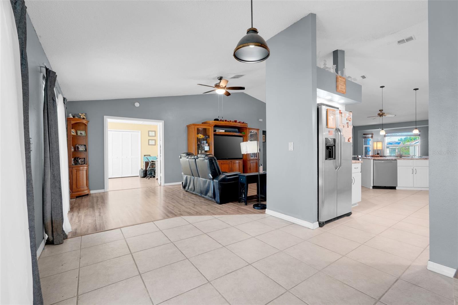 POINCIANA VILLAGE 2 NBHD 1 - Residential