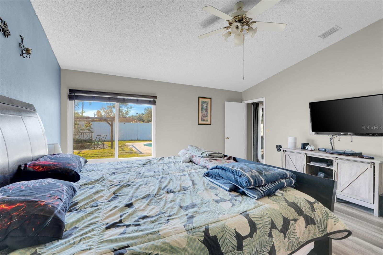 POINCIANA VILLAGE 2 NBHD 1 - Residential