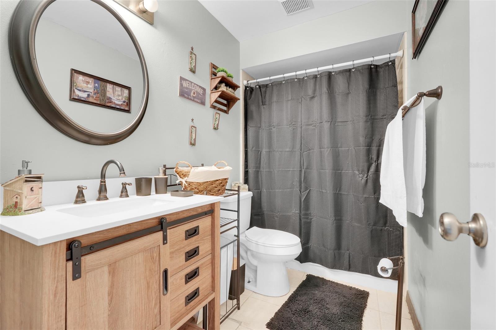 POINCIANA VILLAGE 2 NBHD 1 - Residential