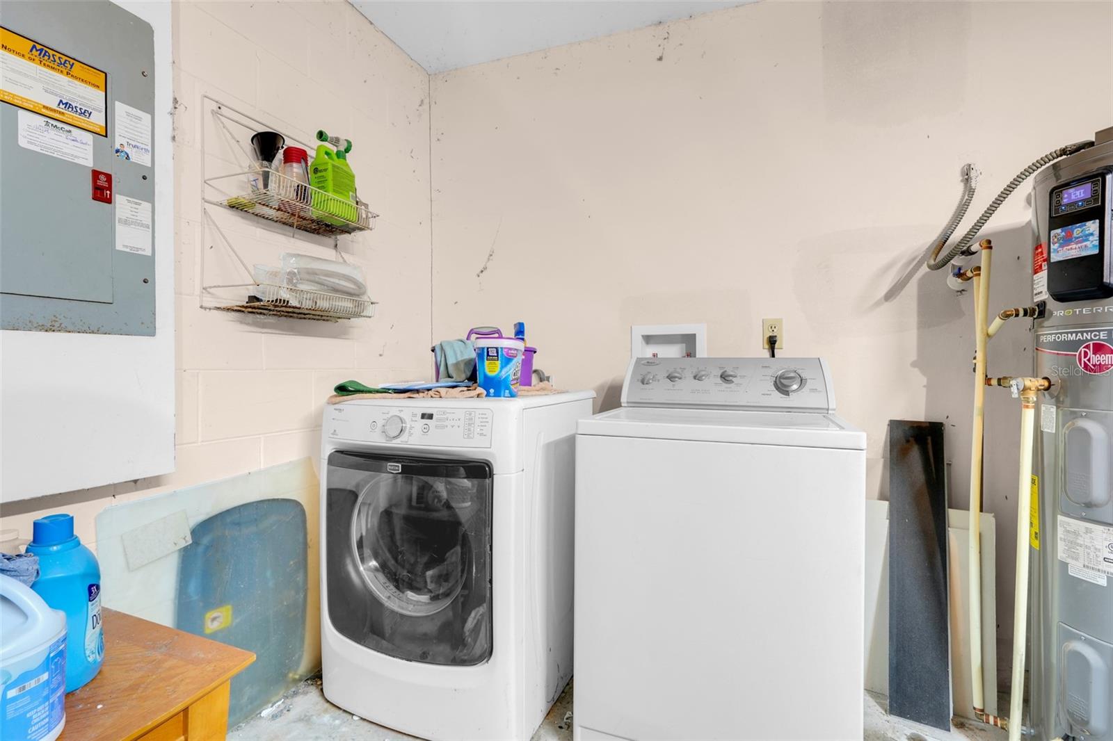 POINCIANA VILLAGE 2 NBHD 1 - Residential