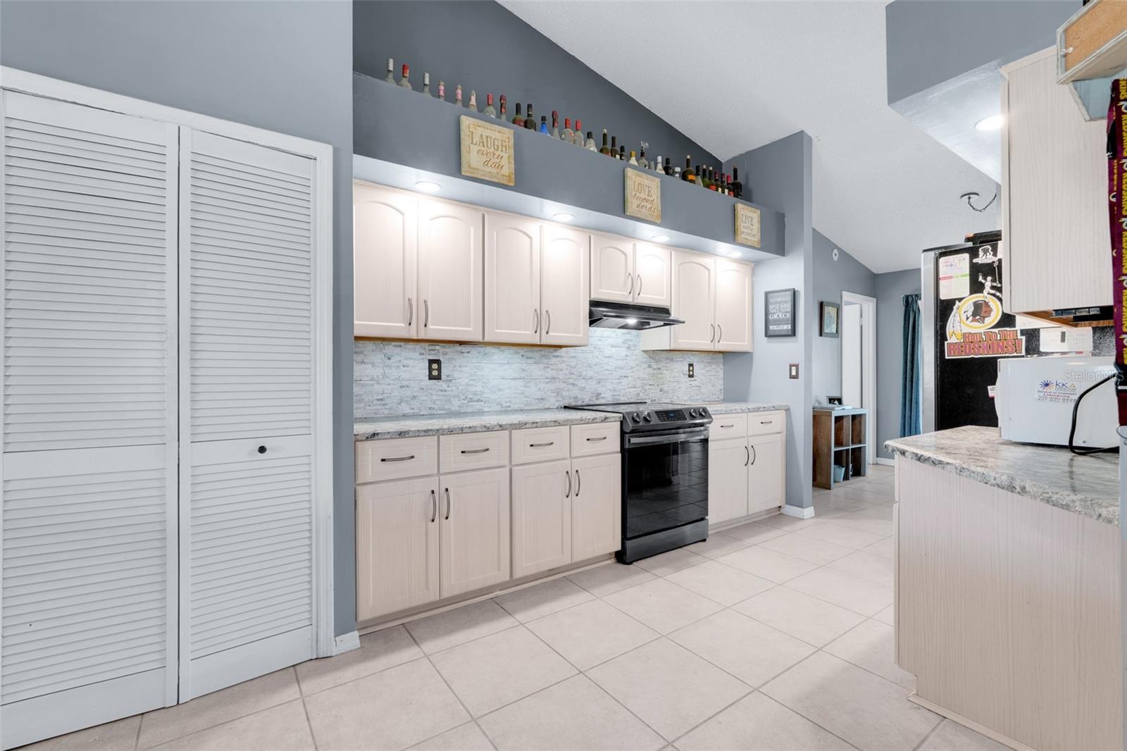 POINCIANA VILLAGE 2 NBHD 1 - Residential