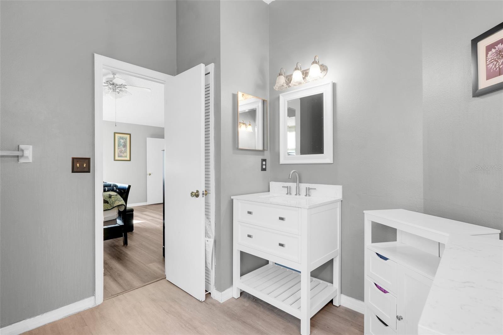 POINCIANA VILLAGE 2 NBHD 1 - Residential