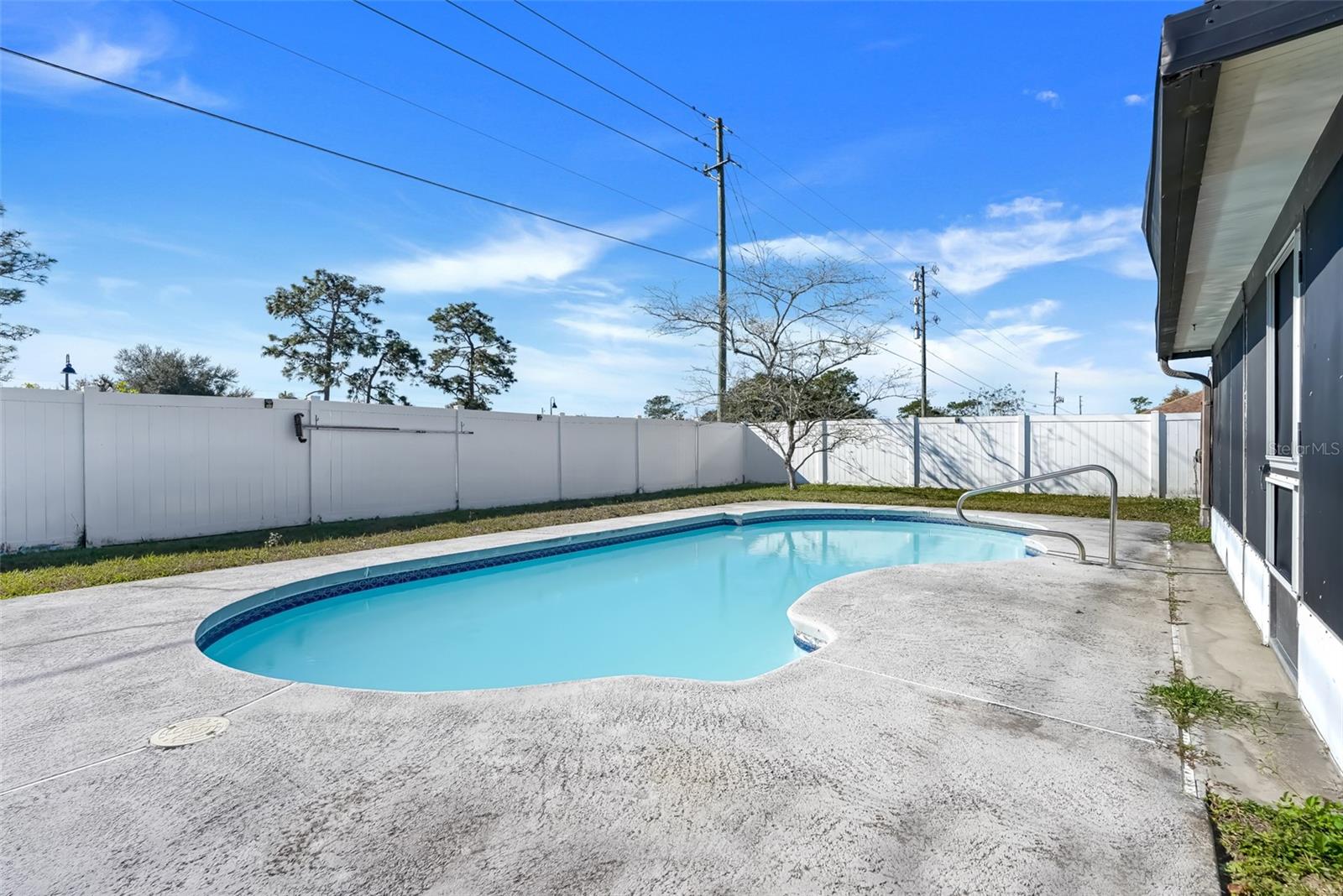 POINCIANA VILLAGE 2 NBHD 1 - Residential