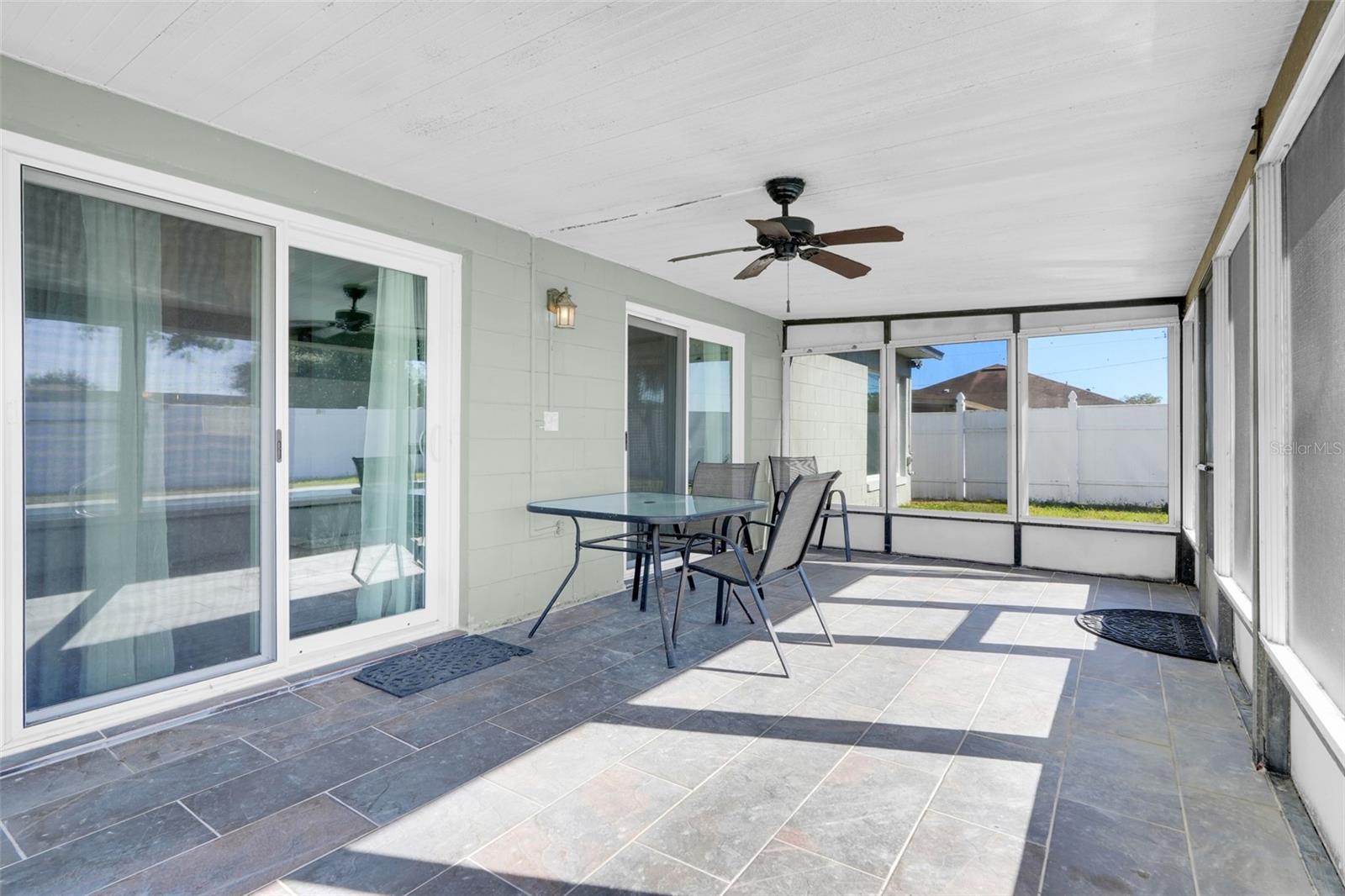 POINCIANA VILLAGE 2 NBHD 1 - Residential