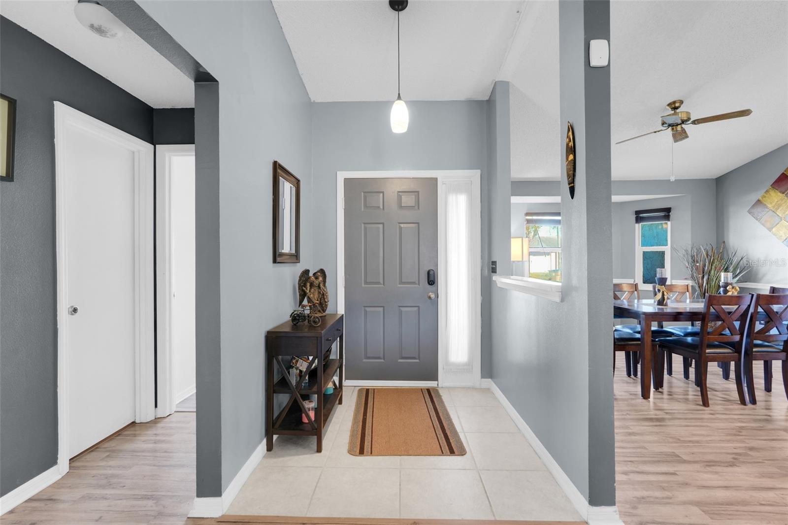 POINCIANA VILLAGE 2 NBHD 1 - Residential