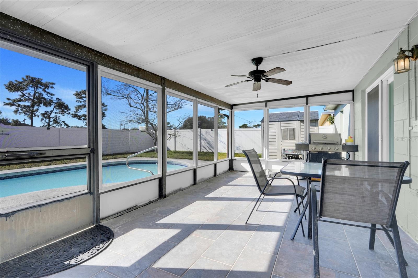 POINCIANA VILLAGE 2 NBHD 1 - Residential