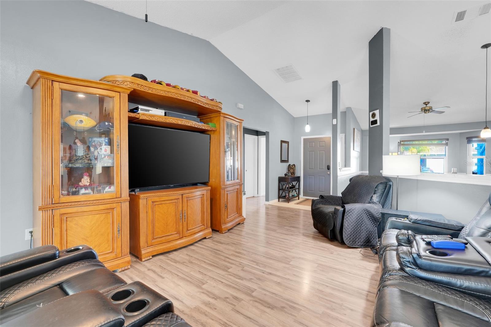 POINCIANA VILLAGE 2 NBHD 1 - Residential