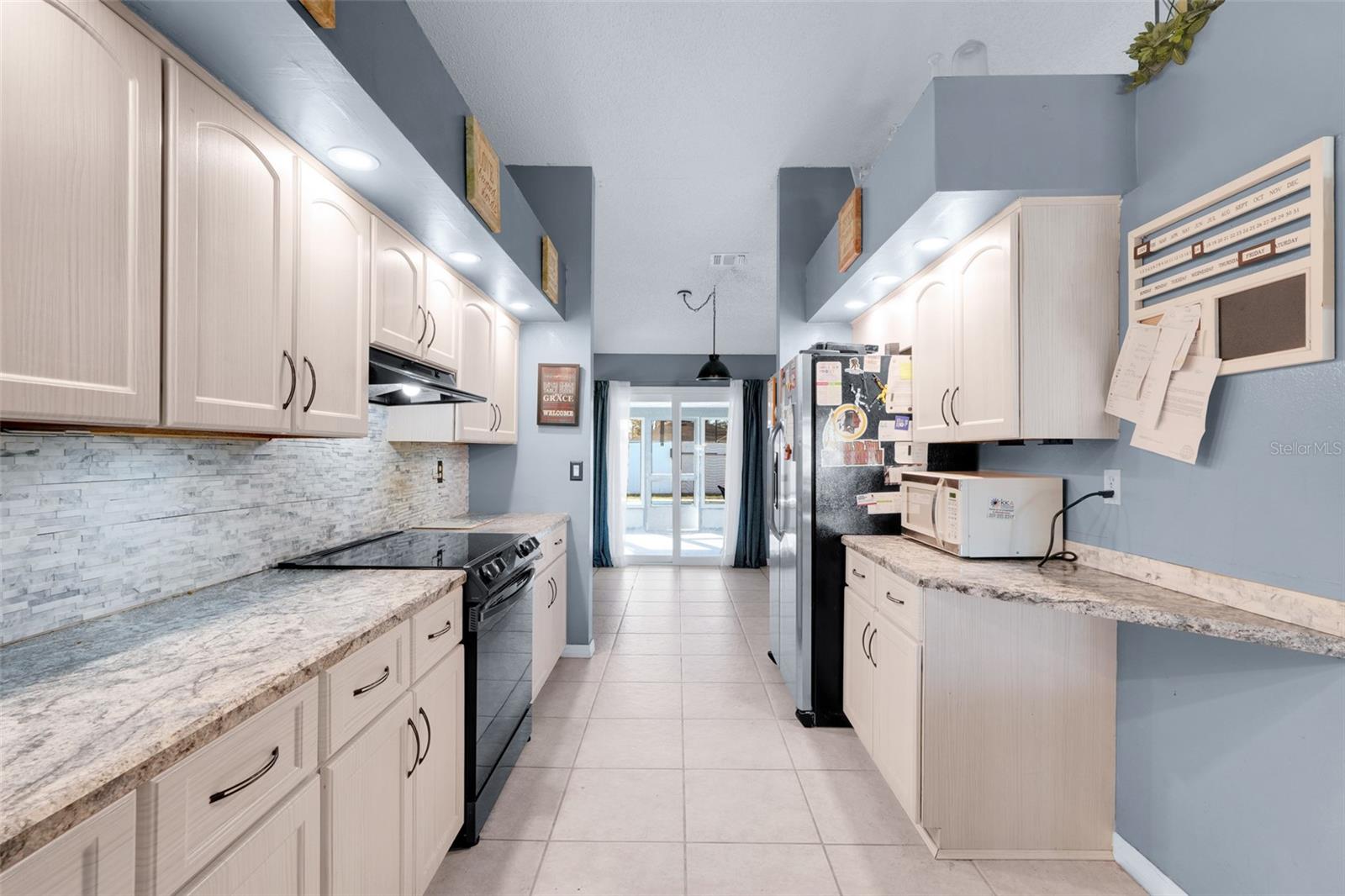 POINCIANA VILLAGE 2 NBHD 1 - Residential