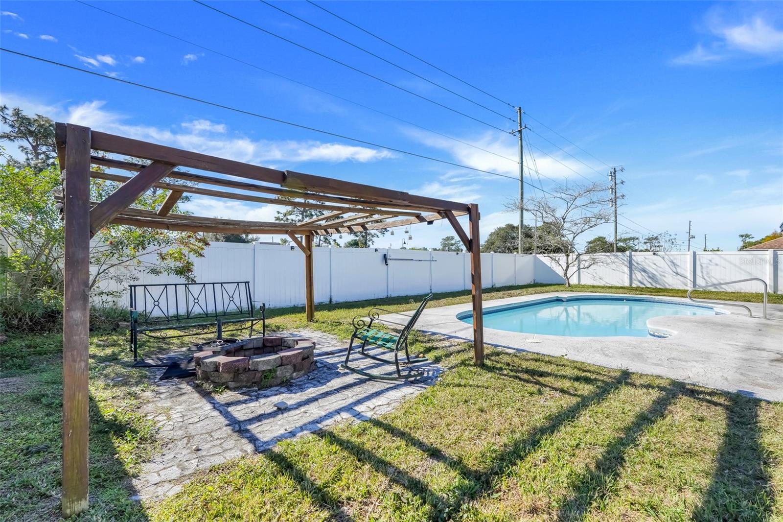 POINCIANA VILLAGE 2 NBHD 1 - Residential