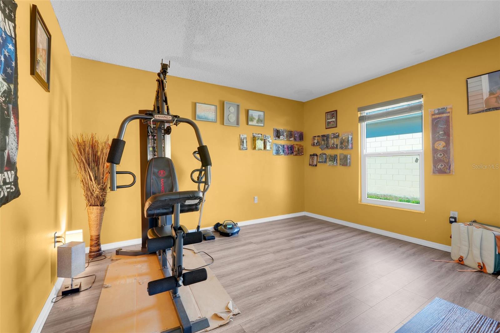 POINCIANA VILLAGE 2 NBHD 1 - Residential