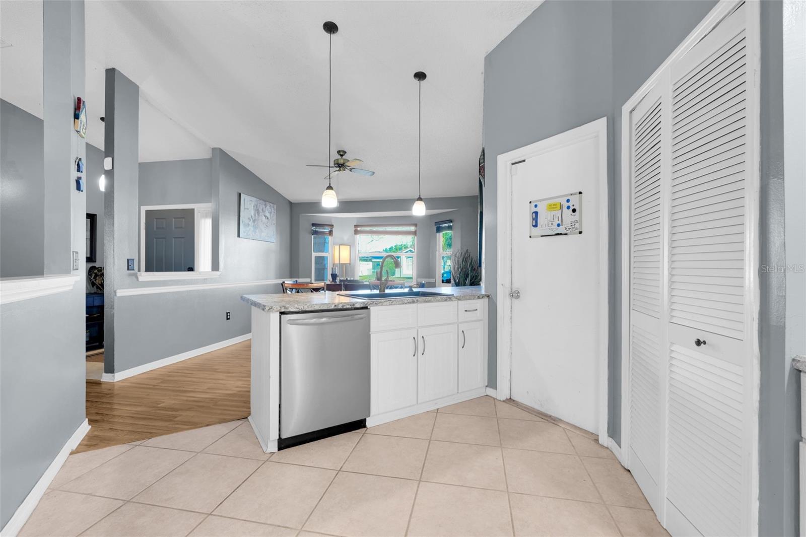 POINCIANA VILLAGE 2 NBHD 1 - Residential