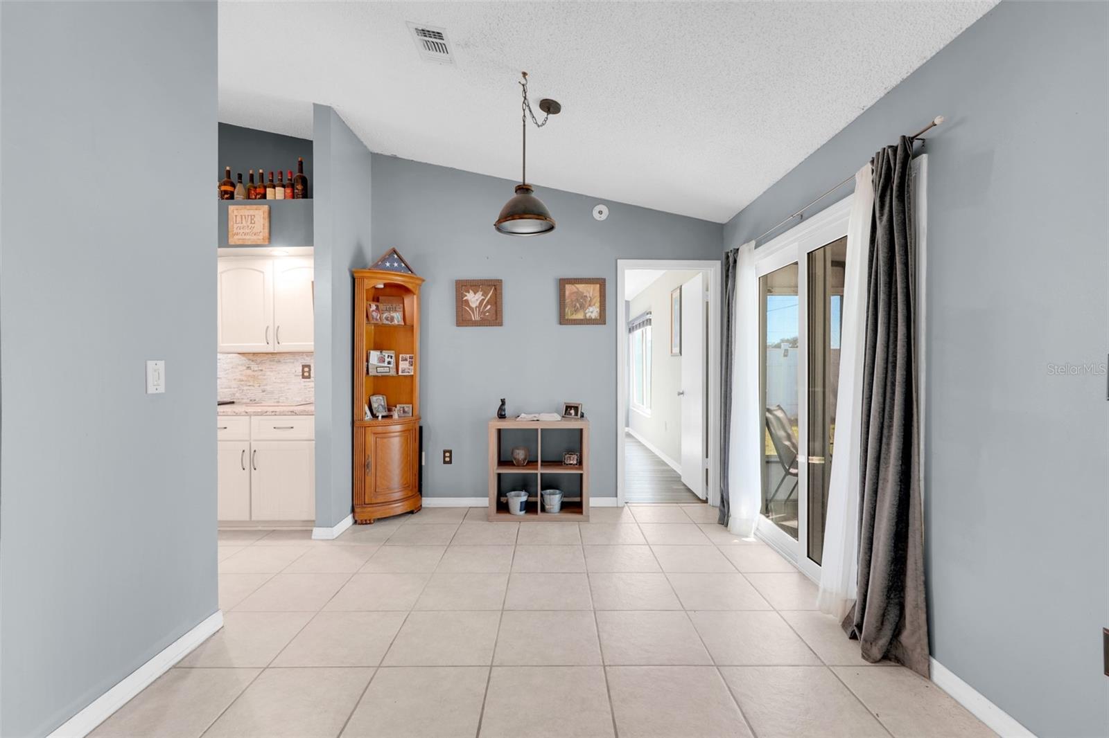 POINCIANA VILLAGE 2 NBHD 1 - Residential