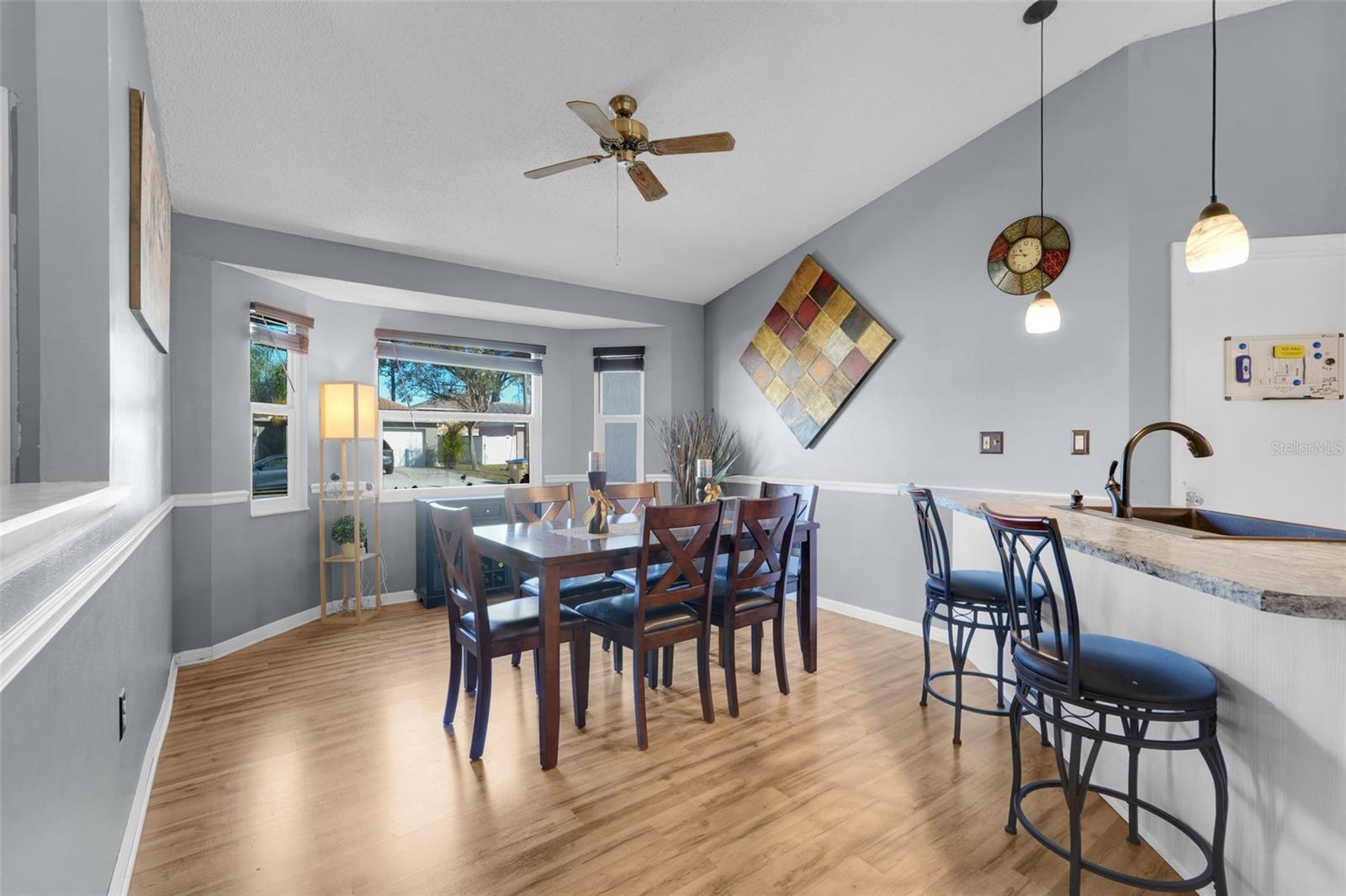 POINCIANA VILLAGE 2 NBHD 1 - Residential