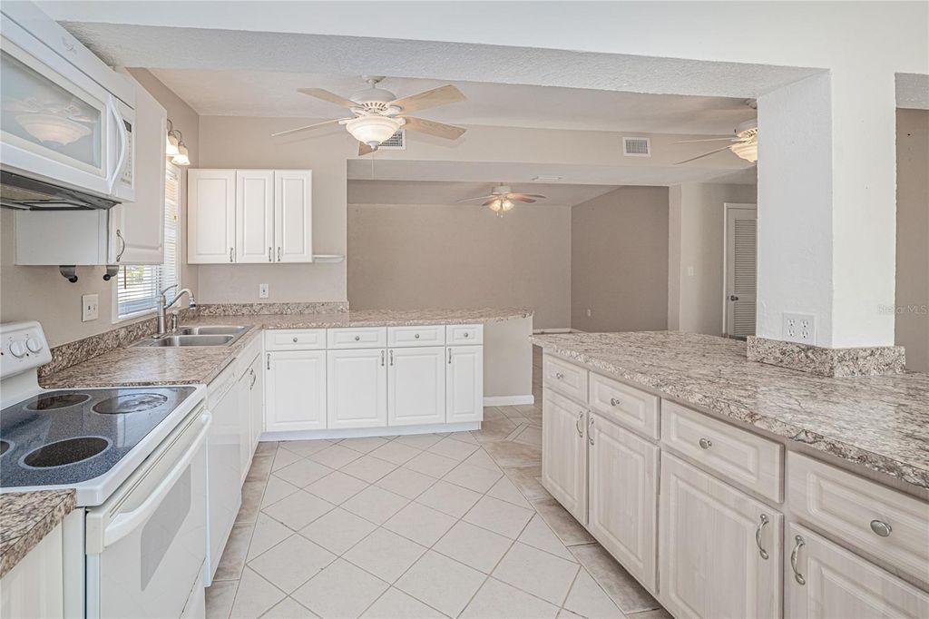 Photo of 891 Palmetto Drive NE, Port Charlotte, FL 33952 (MLS # C7525536)