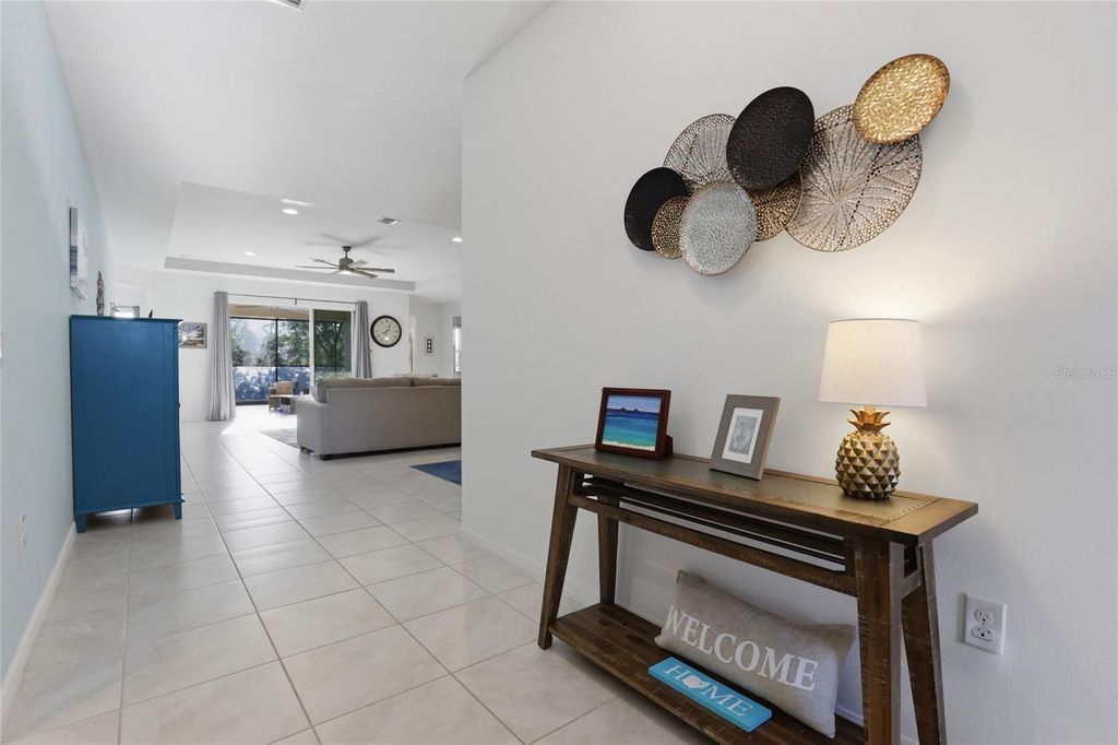 Photo of 14879 Wichita Road, Port Charlotte, FL 33981 (MLS # A4687211)