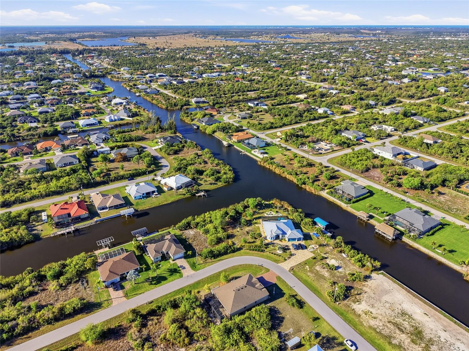 PORT CHARLOTTE K SEC 81 - Residential