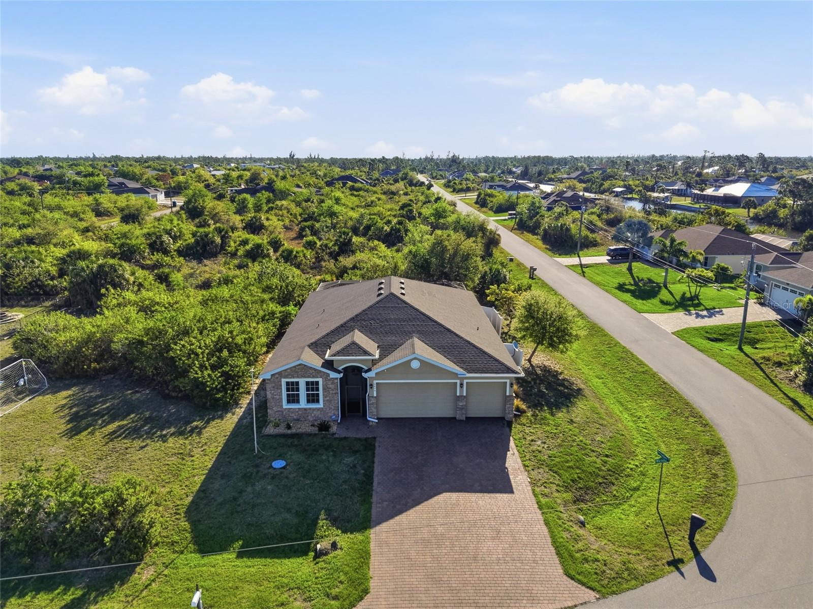 PORT CHARLOTTE K SEC 81 - Residential