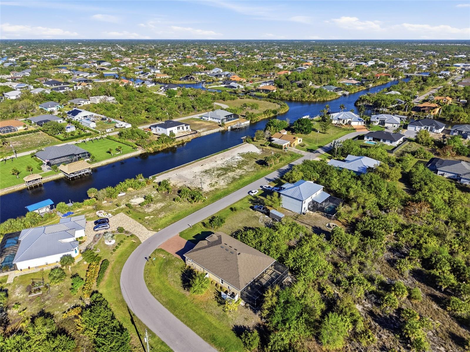 PORT CHARLOTTE K SEC 81 - Residential